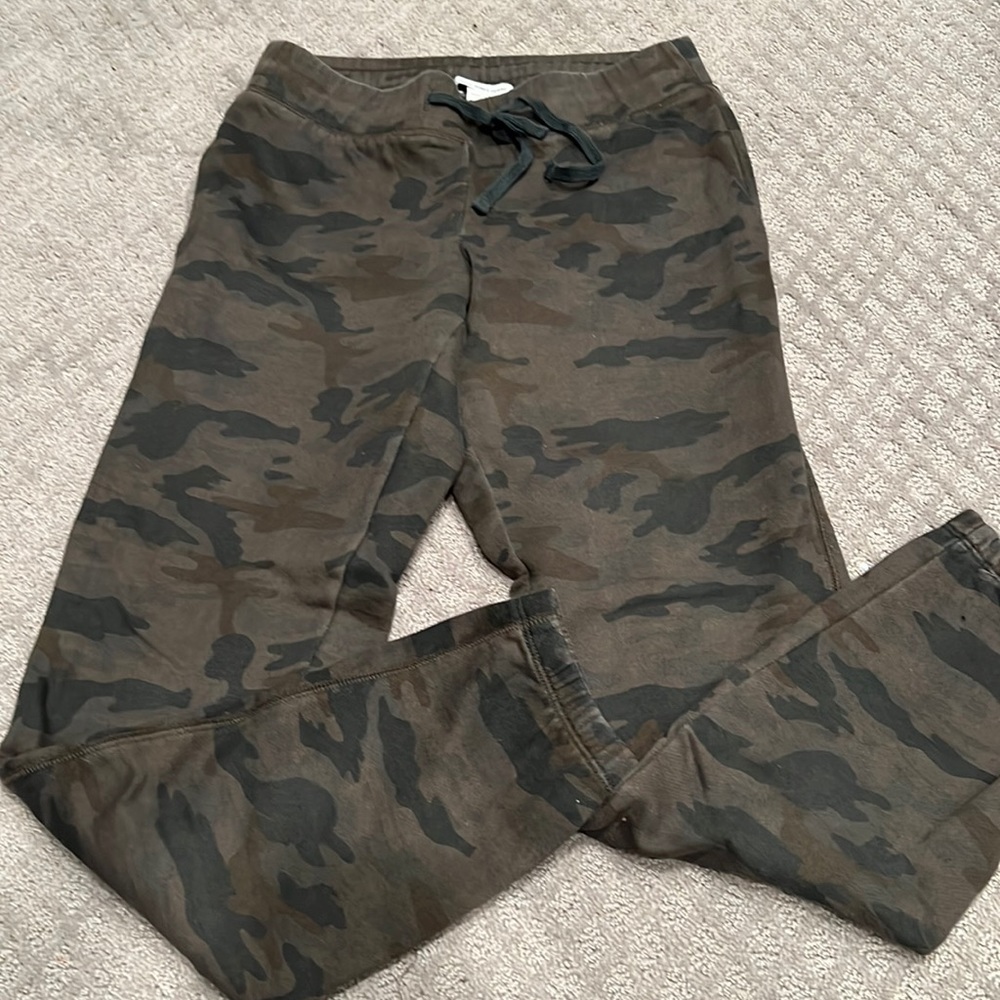 James Perse sweatpants
